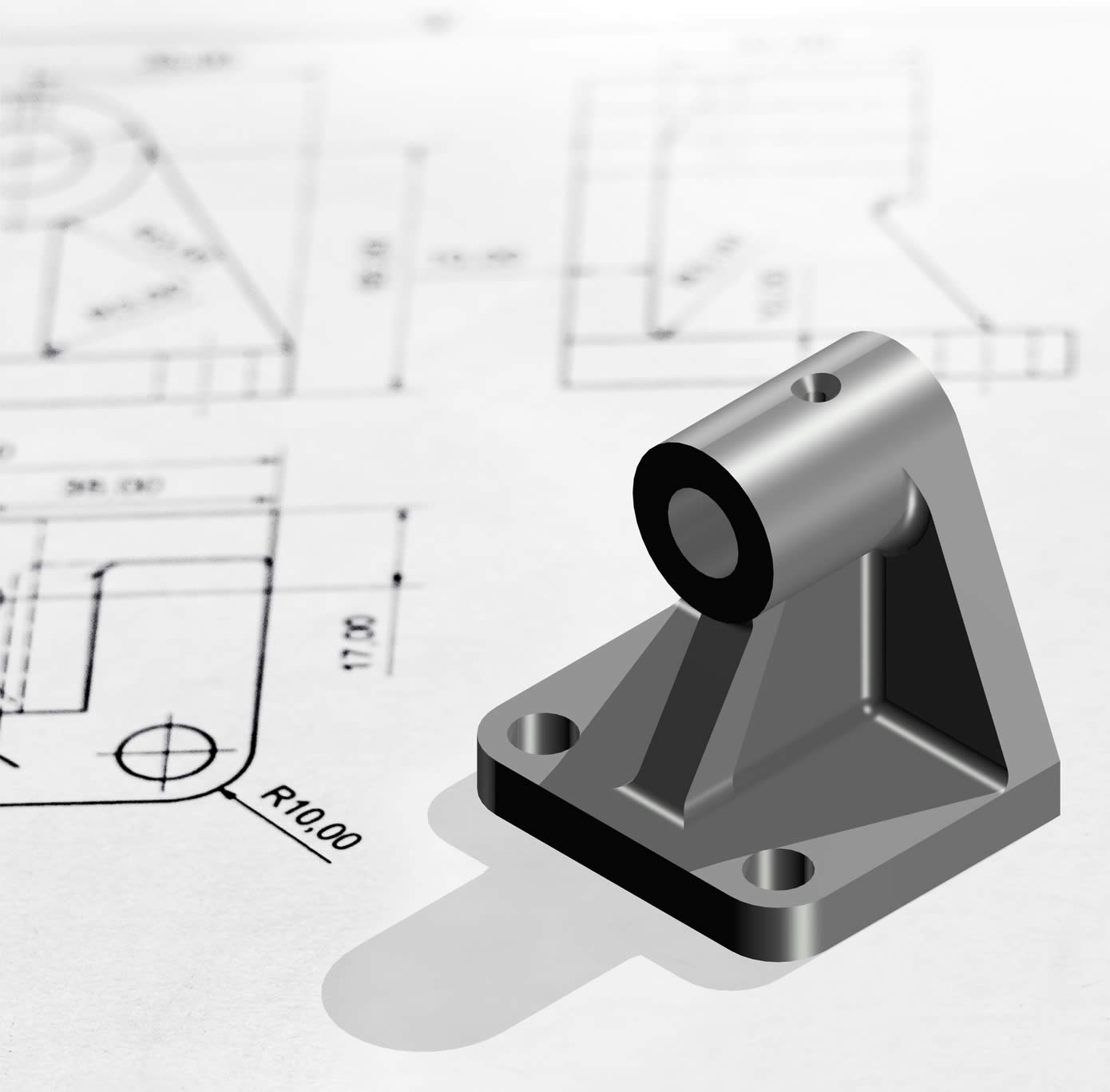 Wave Mechanics is a space equipment manufacturers Bangalore to procure precise space parts with high accuracy and precision