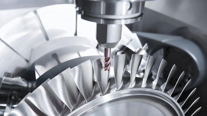 CNC milling is used in precision manufacturing to produce extremely versatile tools for medical, Electronics industries.