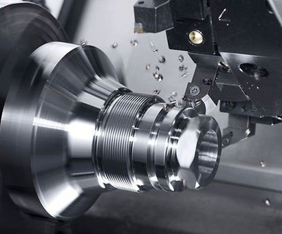 CNC Turning is a detailed method of creating precision parts and components using a 5 axis CNC milling machine.